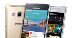 Samsung Z3