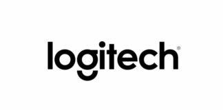 logitech logo