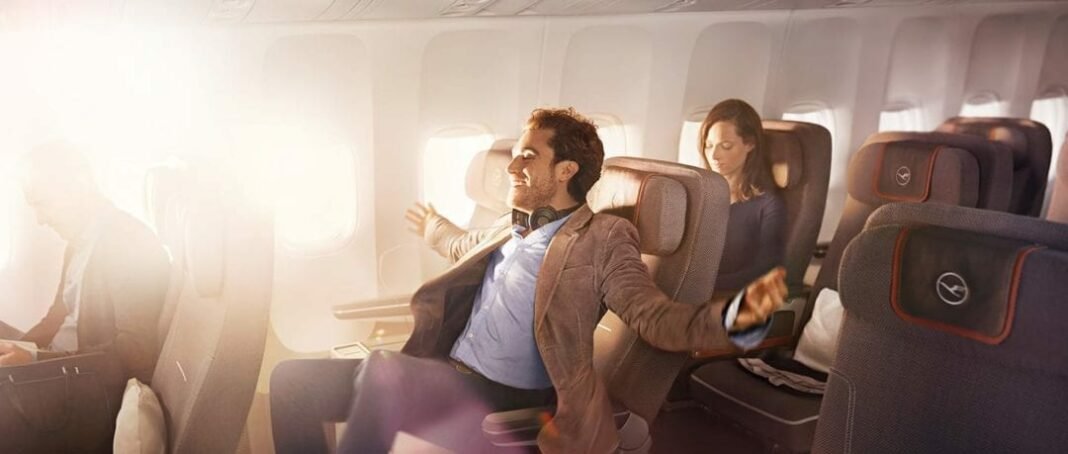 Make your wishes fly with Lufthansa ‘Diwali Surprise’ Make your wishes fly with Lufthansa ‘Diwali Surprise’