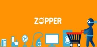 zopper deals