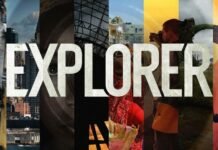 Explorer-NatGeo