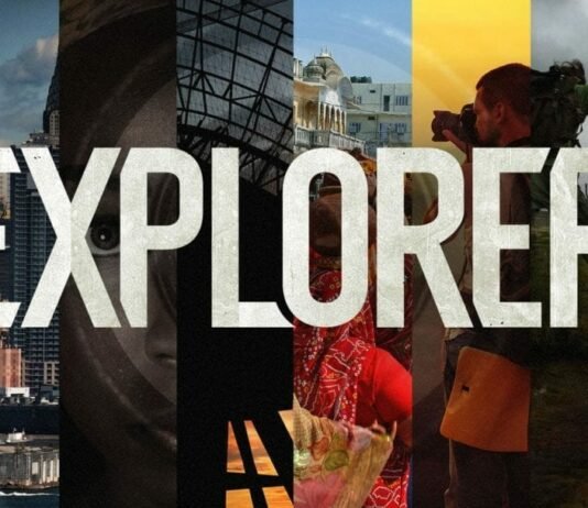 Explorer-NatGeo