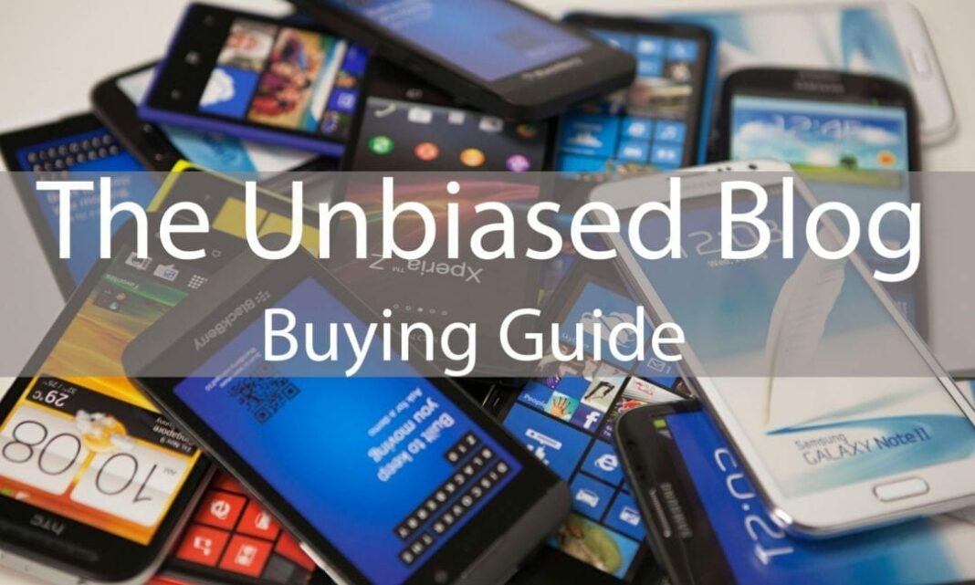 The-unbiased-blog-buying-guide The-unbiased-blog-buying-guide