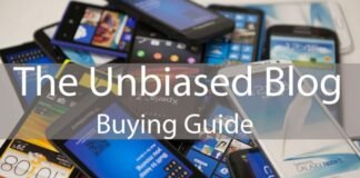 The-unbiased-blog-buying-guide