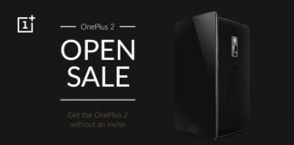 OP2 Open Sale