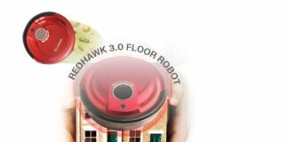 Redhawk 3.0