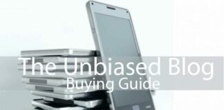The-unbiased-blog-buying-guide