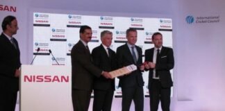 nissan icc
