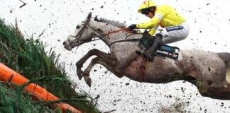 The three best horse racing festivals in the United Kingdom