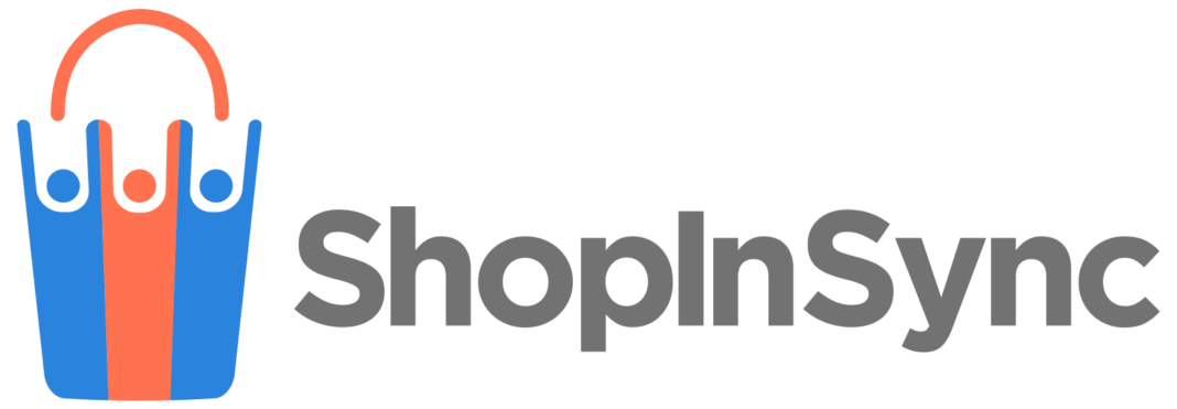 ShopoInSync Logo ShopoInSync Logo