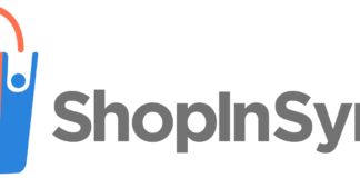 ShopoInSync Logo