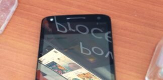 Moto X Force