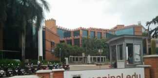 Manipal University