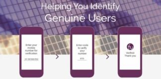 Mobile verification process made easy for startups with U2opia Mobile’s Foneverify
