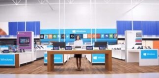 Windows-Store