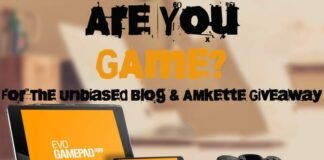 amkette-theunbiased blog