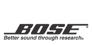 bose-logo-vector