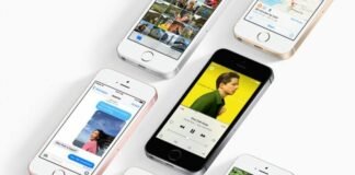 Apple-iPhone-SE-India launch date