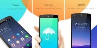 CM 3d launcher download