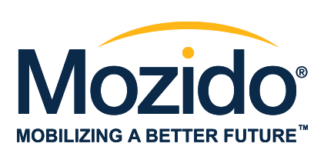 Mozido logo