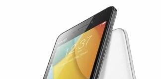 Y31L smartphone
