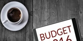 Budget 2016 qoutes