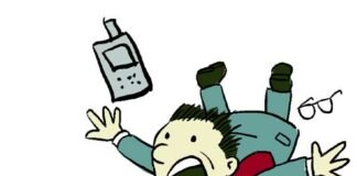 dropped calls