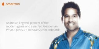 sachin-Smartron