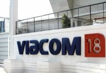 viacom 18