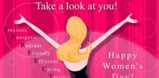 Apps for women