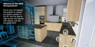 IKEA VR