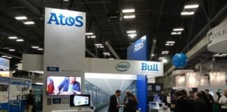 atos bull sequana