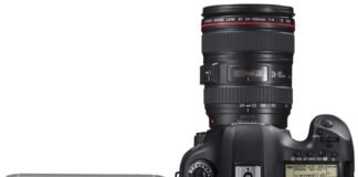 canon