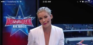 WWE Network app review
