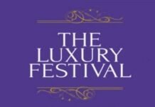 the luxury festival