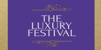 the luxury festival