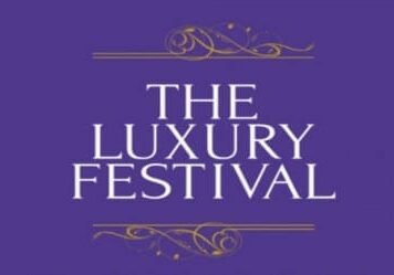 the luxury festival