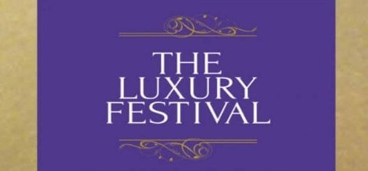 the luxury festival