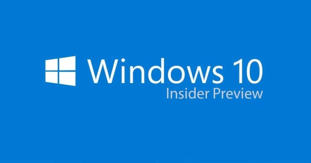 windows-10-insider-preview windows-10-insider-preview