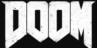 DOOM_Logo