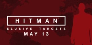 Elusive Target