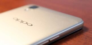 Oppo F1 Review