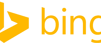 bing logo