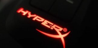 hyperx logo