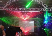 pioneer at palm expo