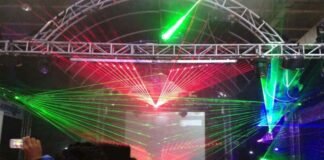 pioneer at palm expo