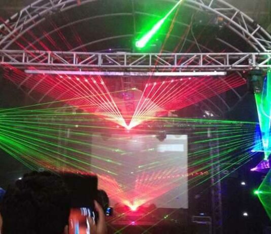 pioneer at palm expo