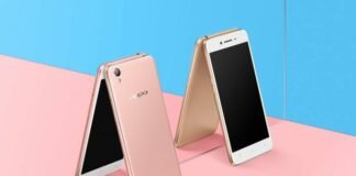 Oppo A37