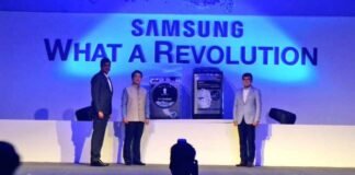 Samsung Add Wash Washing Machine