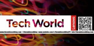 Moto Razr 2016 Lenovo Tech World 2016